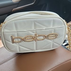 bebe crossbody